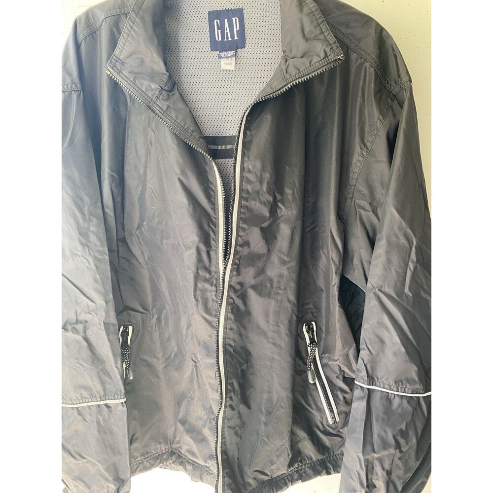 Gap Light Jacket - Picture 6 of 6
